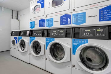 iQ The Brickworks Student Halls, Hallfield Road, Heslington, York, YO31 7XG - Image 14