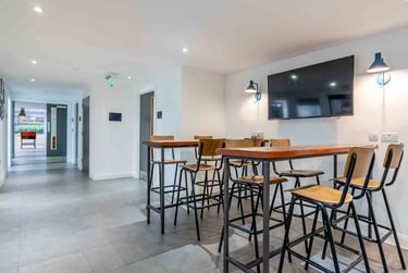 iQ The Brickworks Student Halls, Hallfield Road, Heslington, York, YO31 7XG - Image 13