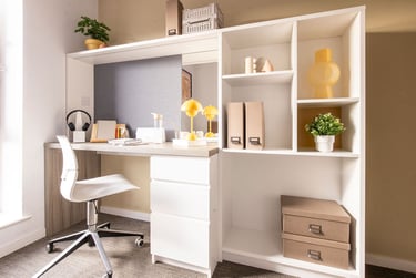 Merlin Point Student Halls, 1 Deasy Road, City Centre, Coventry, CV1 2JU - Image 4