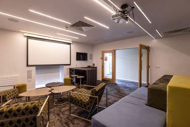 Merlin Point Student Halls, 1 Deasy Road, City Centre, Coventry, CV1 2JU - Image 9