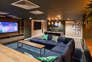 The Glassworks Student Halls, 60 Newarke Street, City Centre, Leicester, LE1 5AN - Image 2