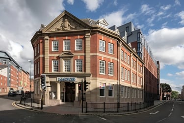 The Glassworks Student Halls, 60 Newarke Street, City Centre, Leicester, LE1 5AN - Image 3