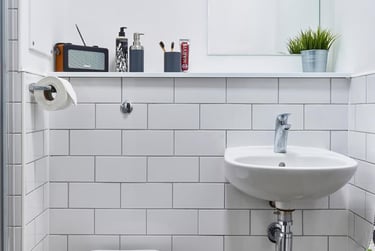 The Glassworks Student Halls, 60 Newarke Street, City Centre, Leicester, LE1 5AN - Image 5