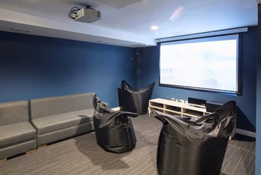 The Glassworks Student Halls, 60 Newarke Street, City Centre, Leicester, LE1 5AN - Image 6