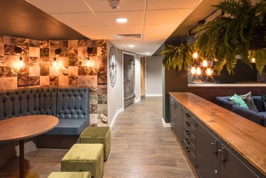 The Glassworks Student Halls, 60 Newarke Street, City Centre, Leicester, LE1 5AN - Image 9