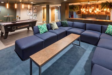 The Glassworks Student Halls, 60 Newarke Street, City Centre, Leicester, LE1 5AN - Image 10