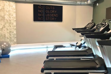 The Glassworks Student Halls, 60 Newarke Street, City Centre, Leicester, LE1 5AN - Image 12