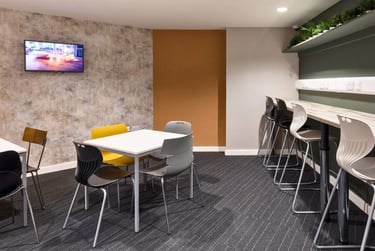 The Glassworks Student Halls, 60 Newarke Street, City Centre, Leicester, LE1 5AN - Image 13