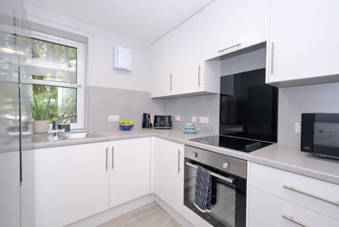 Hunter Court Student Halls, St Machar Drive, Old Aberdeen, Aberdeen, AB24 3RT - Image 2