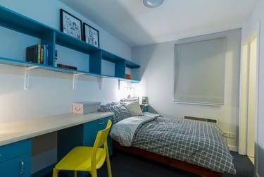 Hunter Court Student Halls, St Machar Drive, Old Aberdeen, Aberdeen, AB24 3RT - Image 3