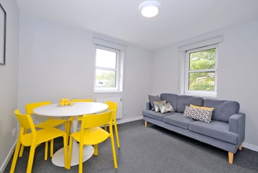 Hunter Court Student Halls, St Machar Drive, Old Aberdeen, Aberdeen, AB24 3RT - Image 4