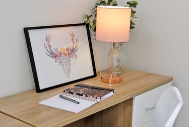 Coopers Court Student Halls, Dunbar Street, Old Aberdeen, Aberdeen, AB24 3XY - Image 2