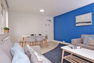 Coopers Court Student Halls, Dunbar Street, Old Aberdeen, Aberdeen, AB24 3XY - Image 4