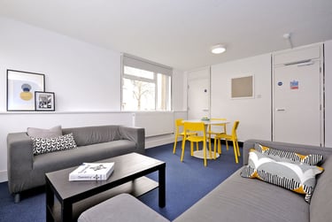 Coopers Court Student Halls, Dunbar Street, Old Aberdeen, Aberdeen, AB24 3XY - Image 5