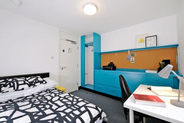 Coopers Court Student Halls, Dunbar Street, Old Aberdeen, Aberdeen, AB24 3XY - Image 6