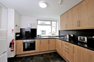 Coopers Court Student Halls, Dunbar Street, Old Aberdeen, Aberdeen, AB24 3XY - Image 7
