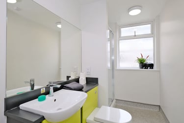 Coopers Court Student Halls, Dunbar Street, Old Aberdeen, Aberdeen, AB24 3XY - Image 9