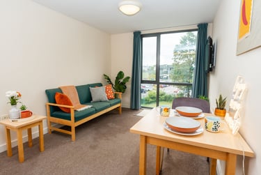 Grafton Street Student Halls, Ardwick, Manchester, M13 9LR - Image 13