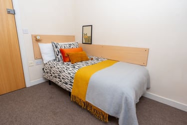 Grafton Street Student Halls, Ardwick, Manchester, M13 9LR - Image 14
