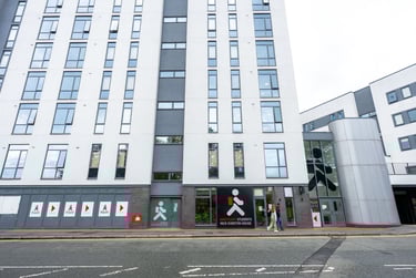Grafton Street Student Halls, Ardwick, Manchester, M13 9LR - Image 15