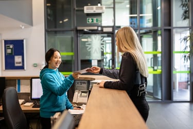 Silver Plus at Belgrave View, 1 Belgrave Middleway, Selly Oak, Birmingham, B57AJ - Image 5