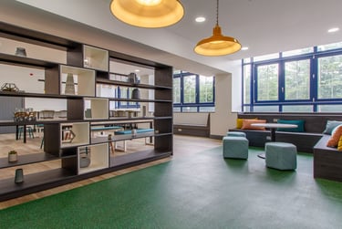 Ben Russell Court Student Halls, 35 Grasmere Street, Bede Island, Leicester, LE2 7PT - Image 5