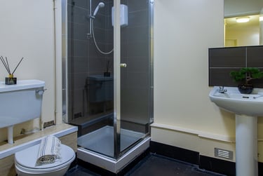 Ben Russell Court Student Halls, 35 Grasmere Street, Bede Island, Leicester, LE2 7PT - Image 4