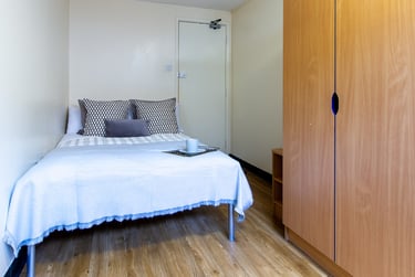 Ben Russell Court Student Halls, 35 Grasmere Street, Bede Island, Leicester, LE2 7PT - Image 8