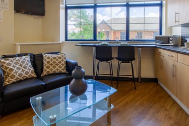 Ben Russell Court Student Halls, 35 Grasmere Street, Bede Island, Leicester, LE2 7PT - Image 9