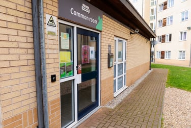 Raleigh Park Student Halls, Faraday Road, Dunkirk, Nottingham, NG7 2AZ - Image 14