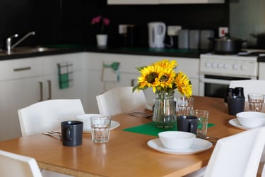 Raleigh Park Student Halls, Faraday Road, Dunkirk, Nottingham, NG7 2AZ - Image 7