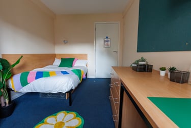 Raleigh Park Student Halls, Faraday Road, Dunkirk, Nottingham, NG7 2AZ - Image 4