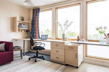 Charles Morton Court Student Halls, 37-43 Green Lanes, Newington Green, London, N16 9BS - Image 7