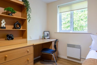 Weston Court Student Halls, Fallowfield, Manchester, M14 6HH - Image 2