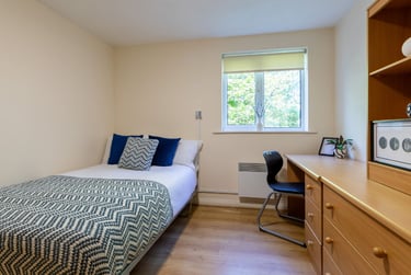 Weston Court Student Halls, Fallowfield, Manchester, M14 6HH - Image 3