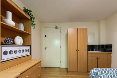 Weston Court Student Halls, Fallowfield, Manchester, M14 6HH - Image 4