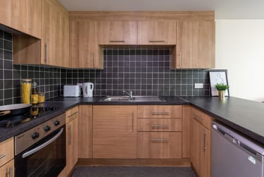 Weston Court Student Halls, Fallowfield, Manchester, M14 6HH - Image 5