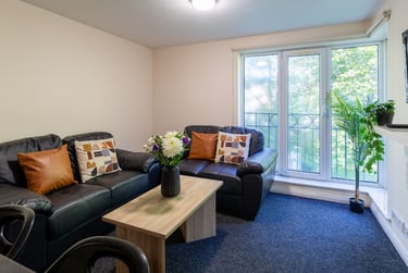 Weston Court Student Halls, Fallowfield, Manchester, M14 6HH - Image 6