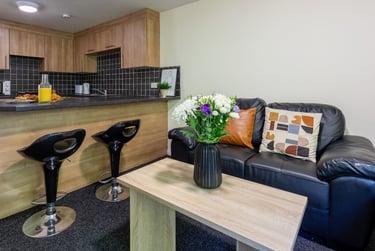 Weston Court Student Halls, Fallowfield, Manchester, M14 6HH - Image 7