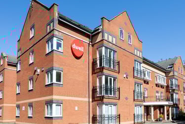 Weston Court Student Halls, Fallowfield, Manchester, M14 6HH - Image 9
