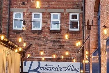 Bertrand Russell House Student Halls, Gamble Street, Radford, Nottingham, NG7 4EB - Image 11