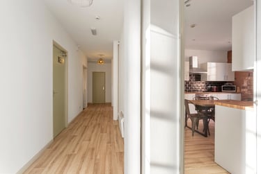 Bertrand Russell House Student Halls, Gamble Street, Radford, Nottingham, NG7 4EB - Image 6