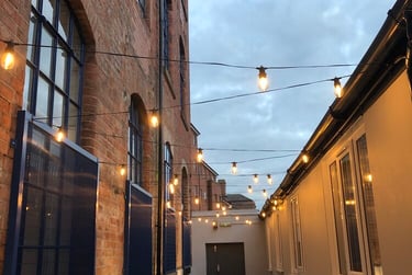 Bertrand Russell House Student Halls, Gamble Street, Radford, Nottingham, NG7 4EB - Image 10