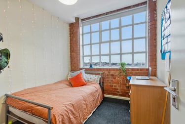 Bertrand Russell House Student Halls, Gamble Street, Radford, Nottingham, NG7 4EB - Image 2