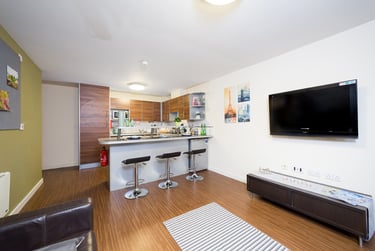 Aspect3 Student Halls, Edward Street, Broomhall, Sheffield, S3 7GE - Image 2