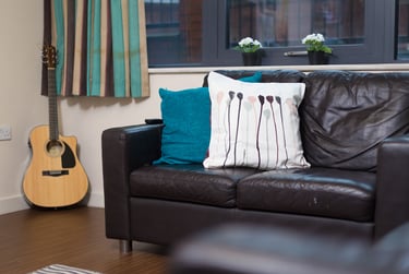 Aspect3 Student Halls, Edward Street, Broomhall, Sheffield, S3 7GE - Image 7