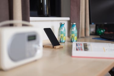 Aspect3 Student Halls, Edward Street, Broomhall, Sheffield, S3 7GE - Image 10