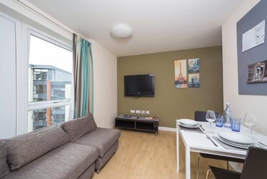 Aspect3 Student Halls, Edward Street, Broomhall, Sheffield, S3 7GE - Image 11