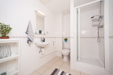 Aspect3 Student Halls, Edward Street, Broomhall, Sheffield, S3 7GE - Image 12