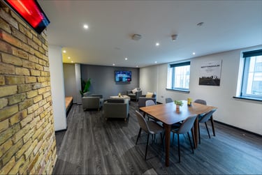 Trinity Square Student Halls, Shakespeare House, North Church Street, Victoria, Nottingham, NG1 4BR - Image 7